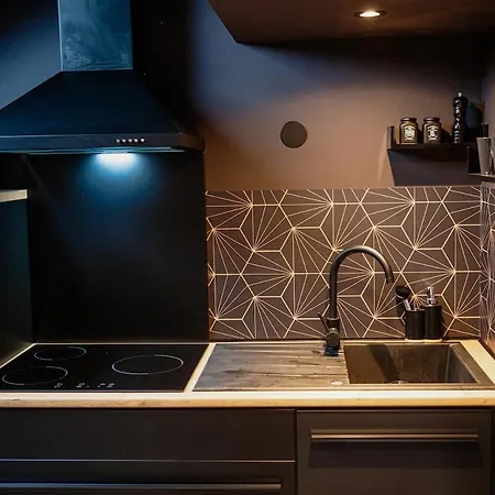 Le Cozya - Near Geneva, Cern, Onu, Palexpo Apartmán *