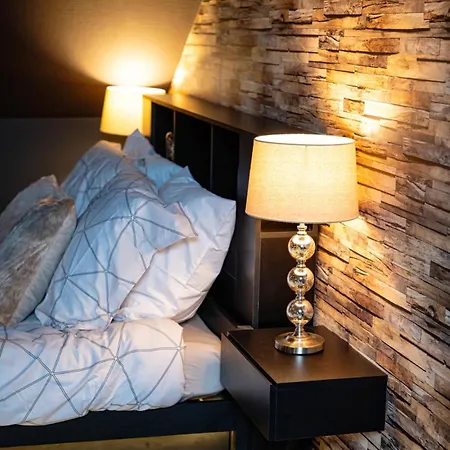 Le Cozya - Near Geneva, Cern, Onu, Palexpo Apartmán