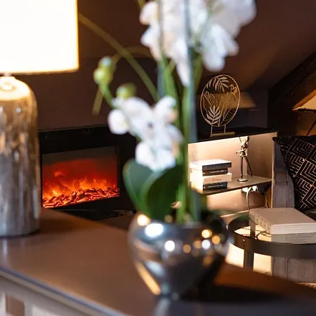 Le Cozya - Near Geneva, Cern, Onu, Palexpo Apartmán Ornex
