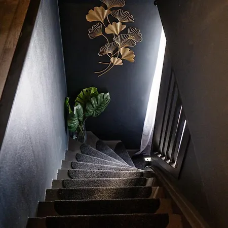 Apartmán Le Cozya - Near Geneva, Cern, Onu, Palexpo Ornex