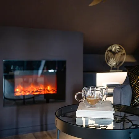 Apartmán Le Cozya - Near Geneva, Cern, Onu, Palexpo