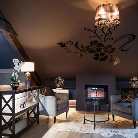 Le Cozya - Near Geneva, Cern, Onu, Palexpo Apartmán