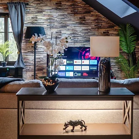 Le Cozya - Near Geneva, Cern, Onu, Palexpo Apartmán Ornex