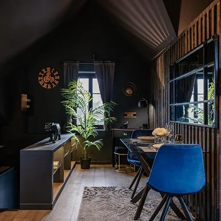 Apartmán Le Cozya - Near Geneva, Cern, Onu, Palexpo *